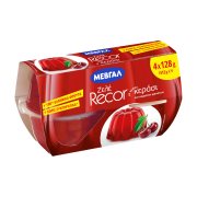 Μεβγάλ Ζελέ Recor Κεράσι 4x128g