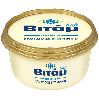 Βιτάμ Soft 400g