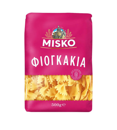 Misko Φιογκάκια 500g