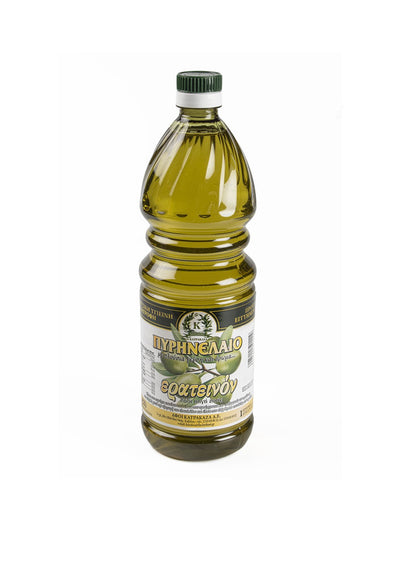 Ερατεινόν Πυρηνέλαιο 1L