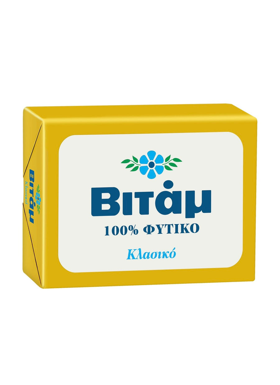 Βιτάμ 100% Φυτικό Κλασικό 200g