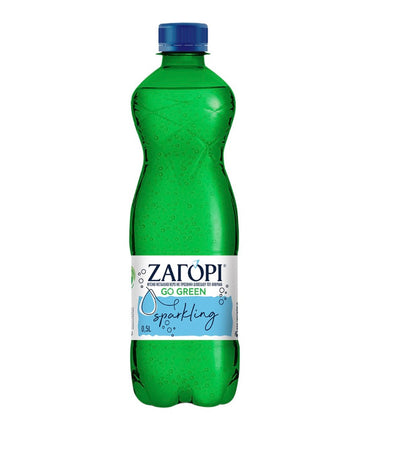Zagori Sparkling 500ml