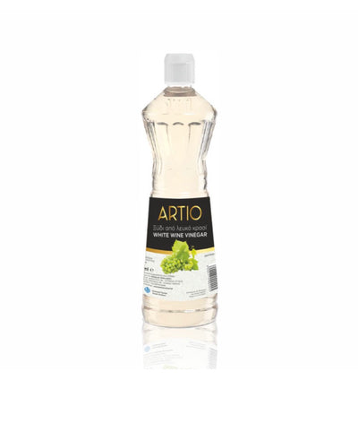 Artio Ξύδι από Λευκό Κρασί 390ml