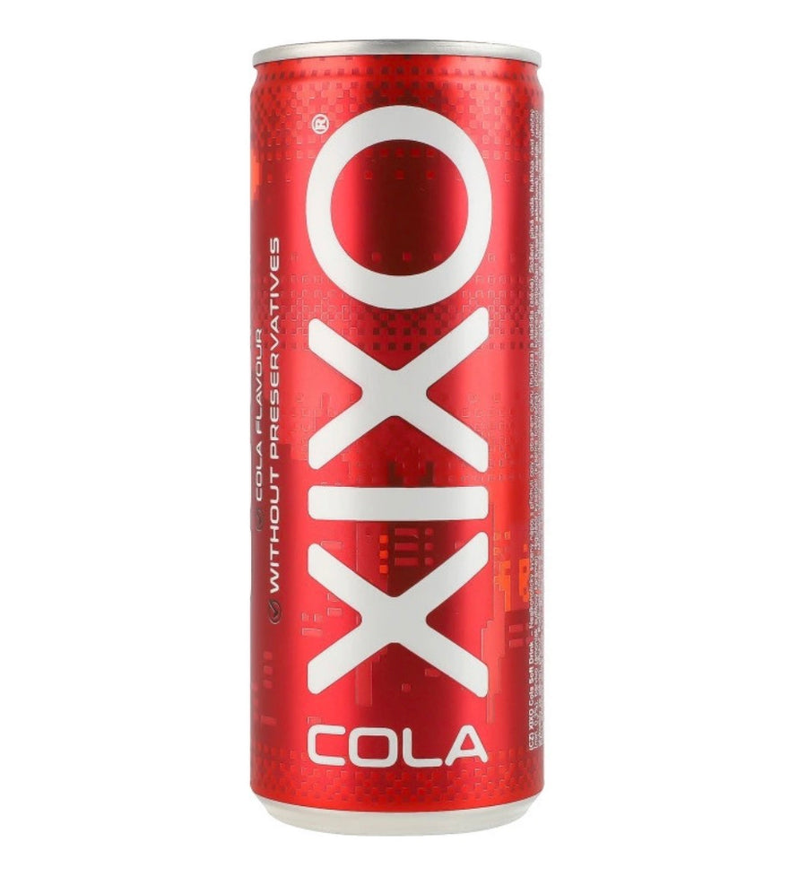 Xixo Cola 250ml