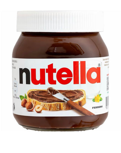 Nutella 400g