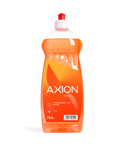 Axion Υγρό Πιάτων Ξύδι 750ml
