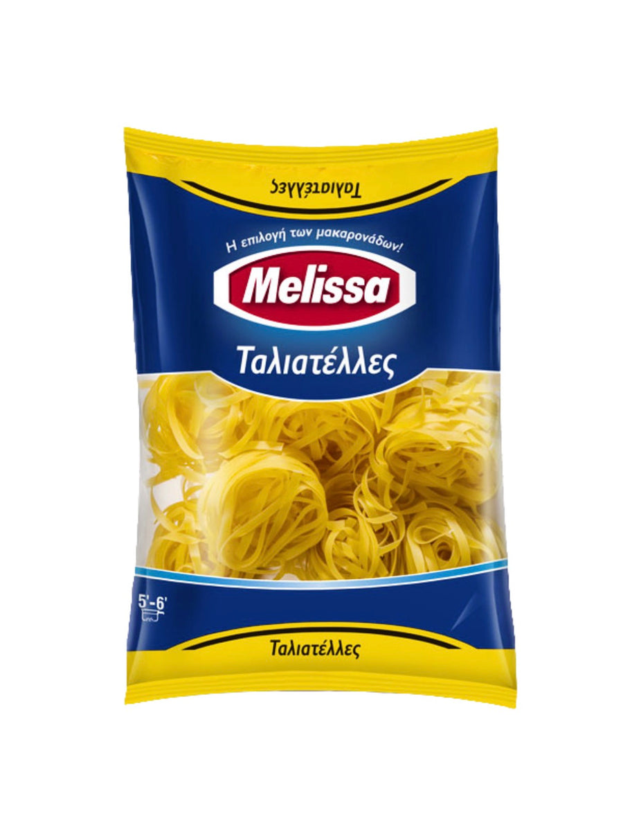 Melissa Ταλιατέλλες 500g