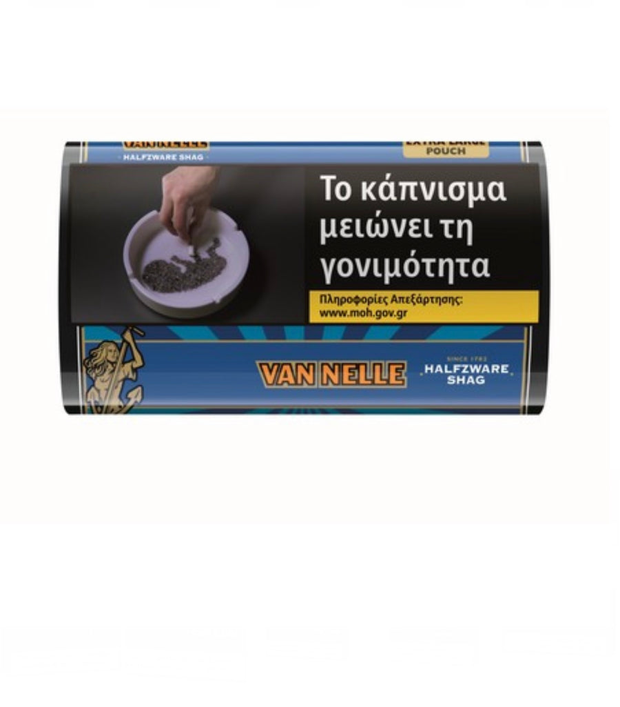 Van Nelle Καπνός 30g