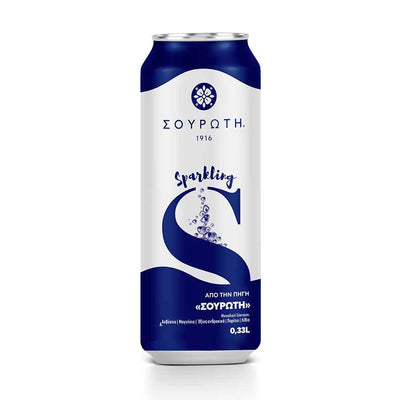 Σουρωτή Κουτάκι 330ml
