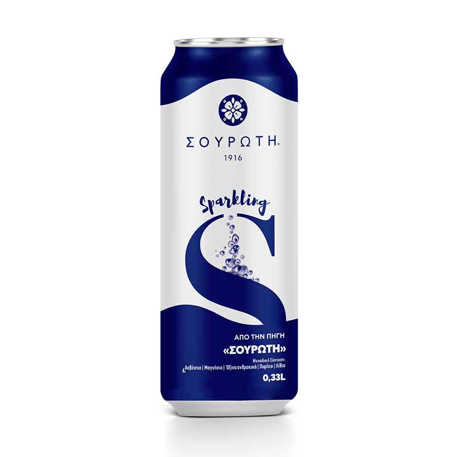 Σουρωτή Κουτάκι 330ml
