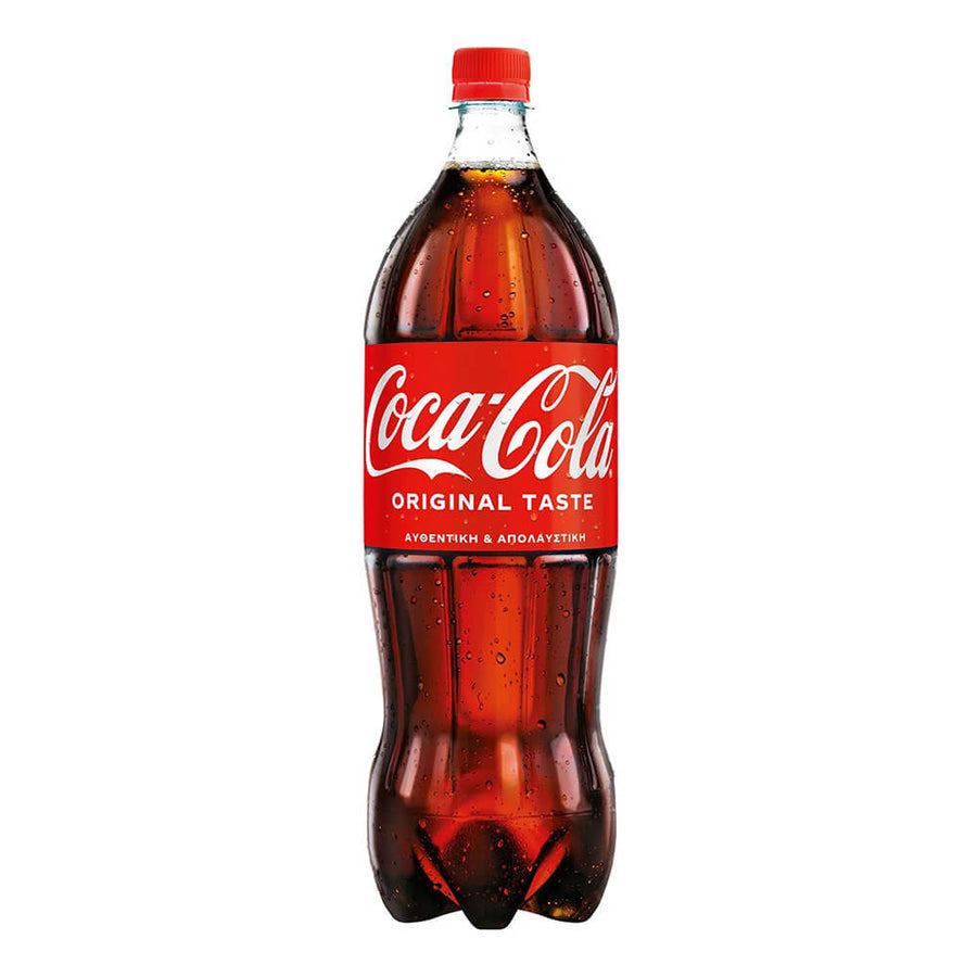 Coca Cola Original 1,5L