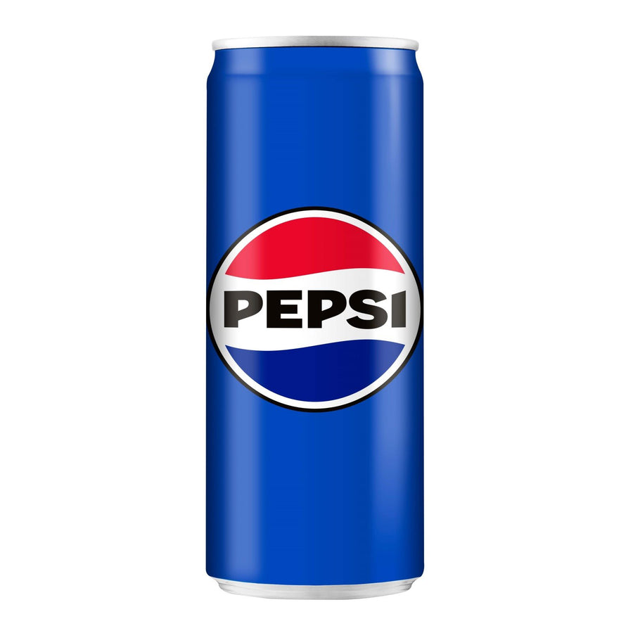 Pepsi Classic 330ml