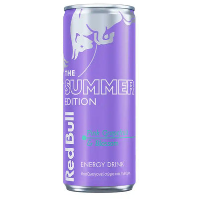Red Bull Summer Edition 250ml