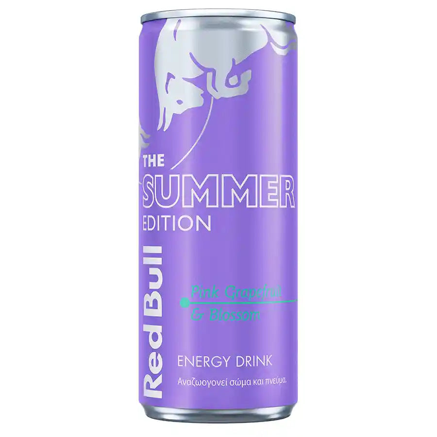 Red Bull Summer Edition 250ml
