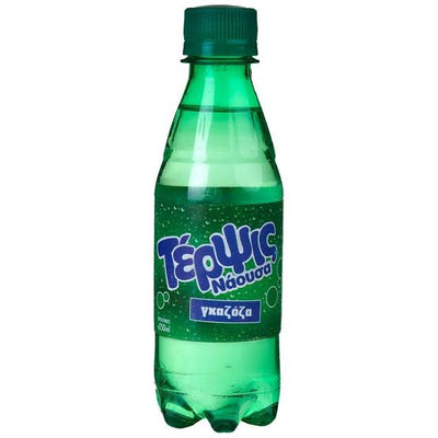 Τέρψις Γκαζόζα 250ml