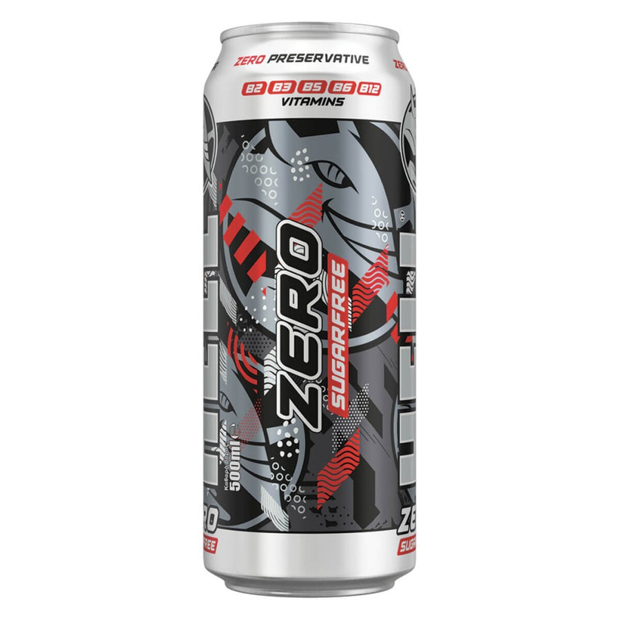 Hell Energy Zero 500ml