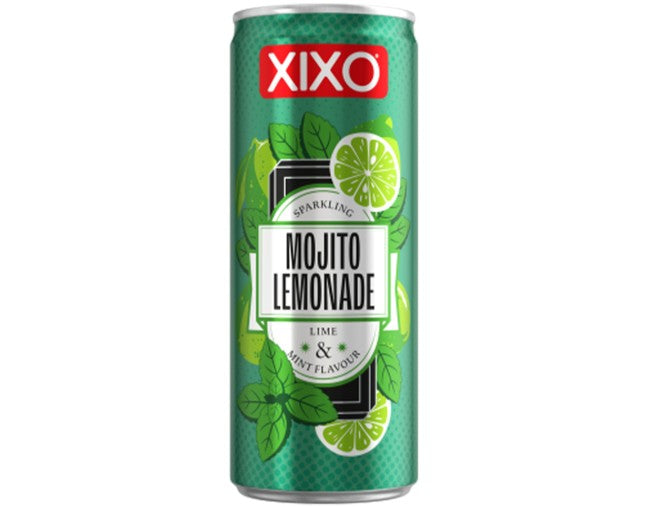 Xixo Mojito 250ml