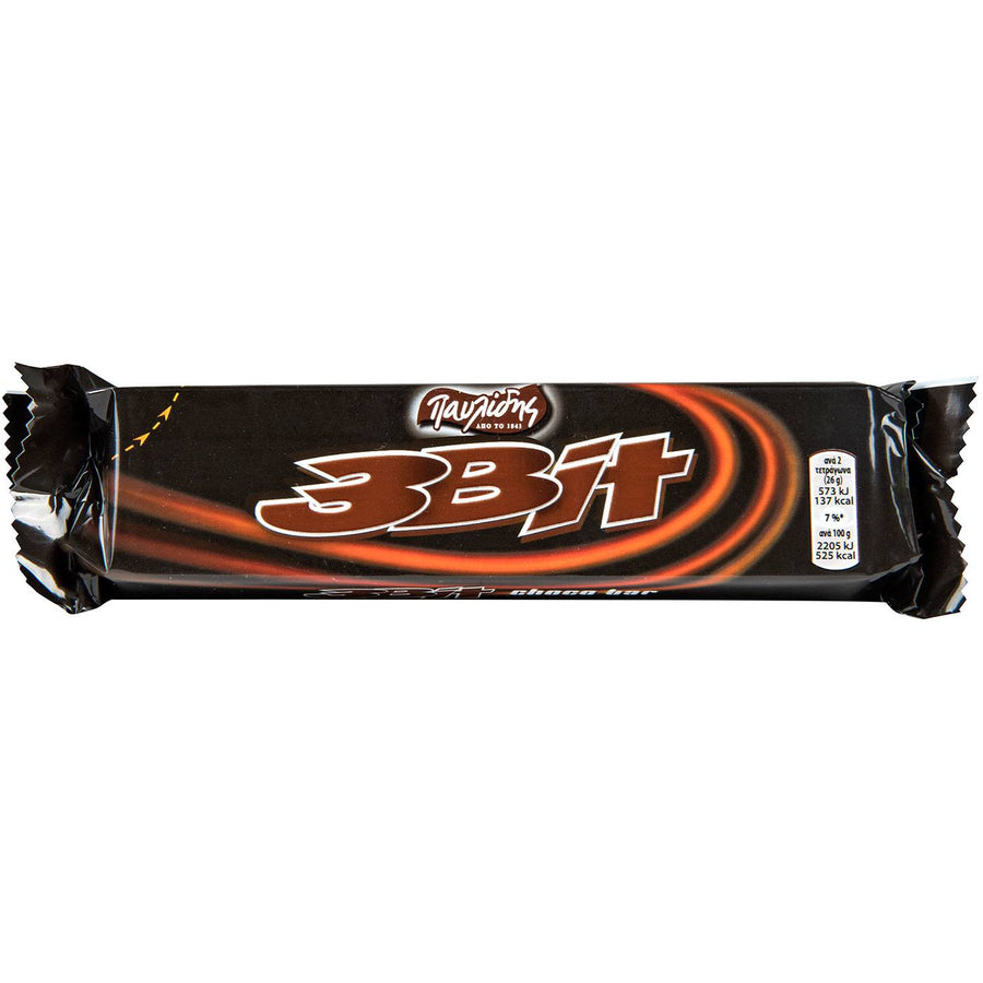 Παυλίδης 3bit 65g
