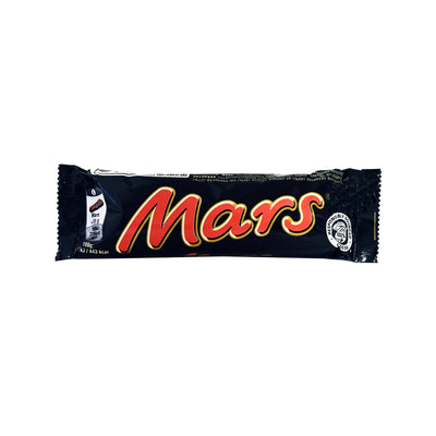 Mars 51g