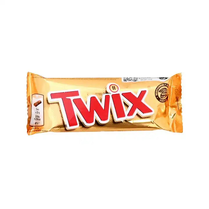Twix 50g