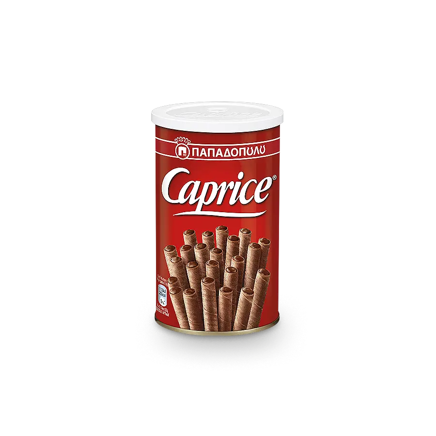 Caprice Παπαδοπούλου 115g
