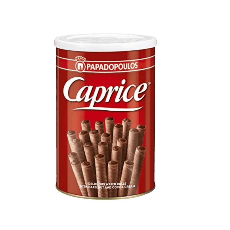 Caprice Παπαδοπούλου 400g