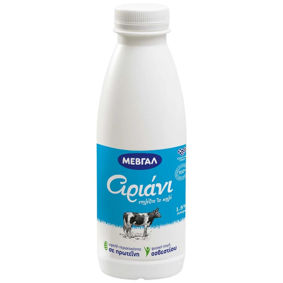 Μεβγάλ Αριάνι 1,5% 500ml