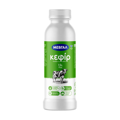 Μεβγάλ Κεφίρ 1,5% 500ml