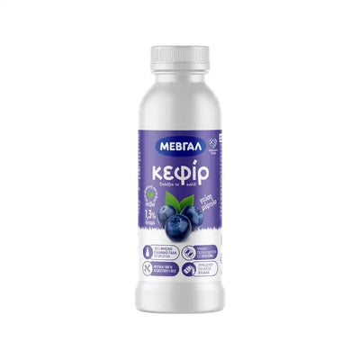 Μεβγάλ Κεφίρ Μύρτιλο 330ml