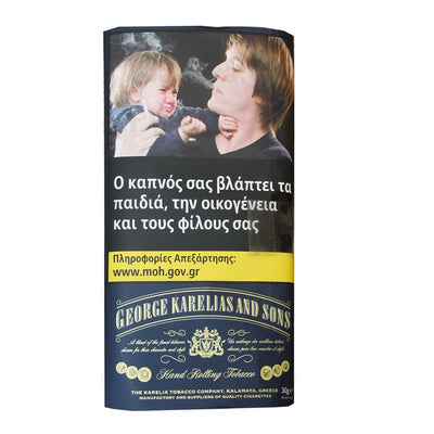 Karelia Μπλε Καπνός 30g