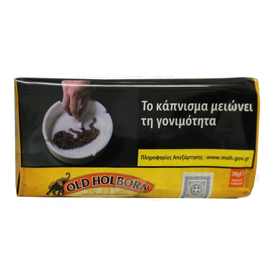 Old Holborn Καπνός Κίτρινος 30g