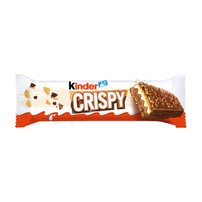 Kinder Crispy 34g