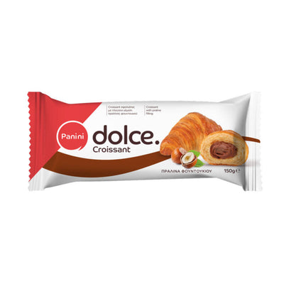 Panini Dolce Κρουασάν Κακάο 120g