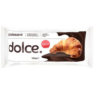 Panini Dolce Κρουασάν Πραλίνα 150g