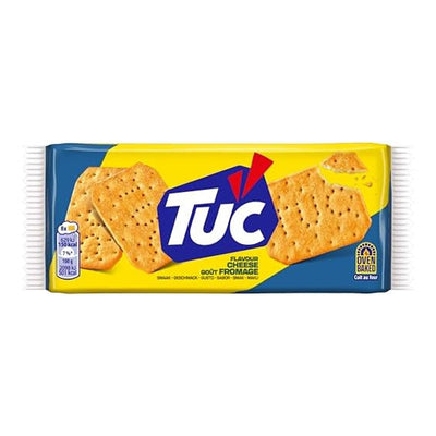 Tuc Κράκερ Τυρί 100g