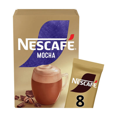 Nescafé Mocha 136g