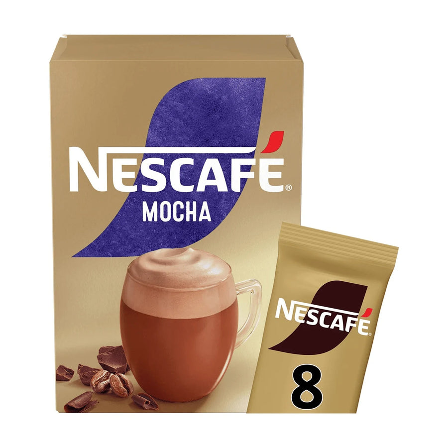 Nescafé Mocha 136g