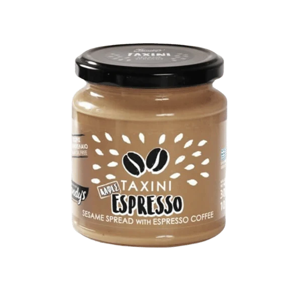 Kandy's Ταχίνι Espresso 300g
