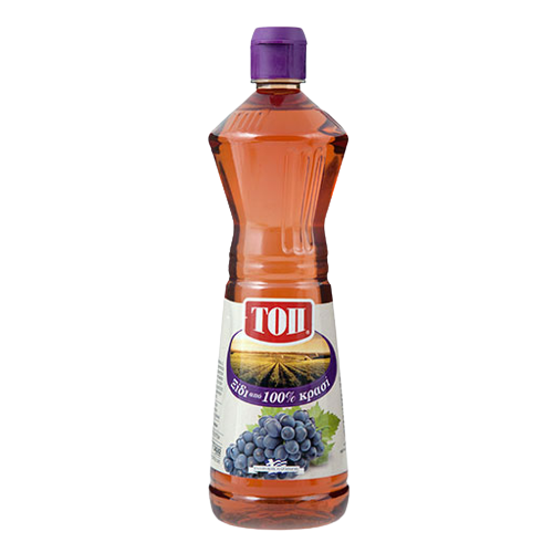 Τοπ Ξύδι 100% Κρασί 350ml