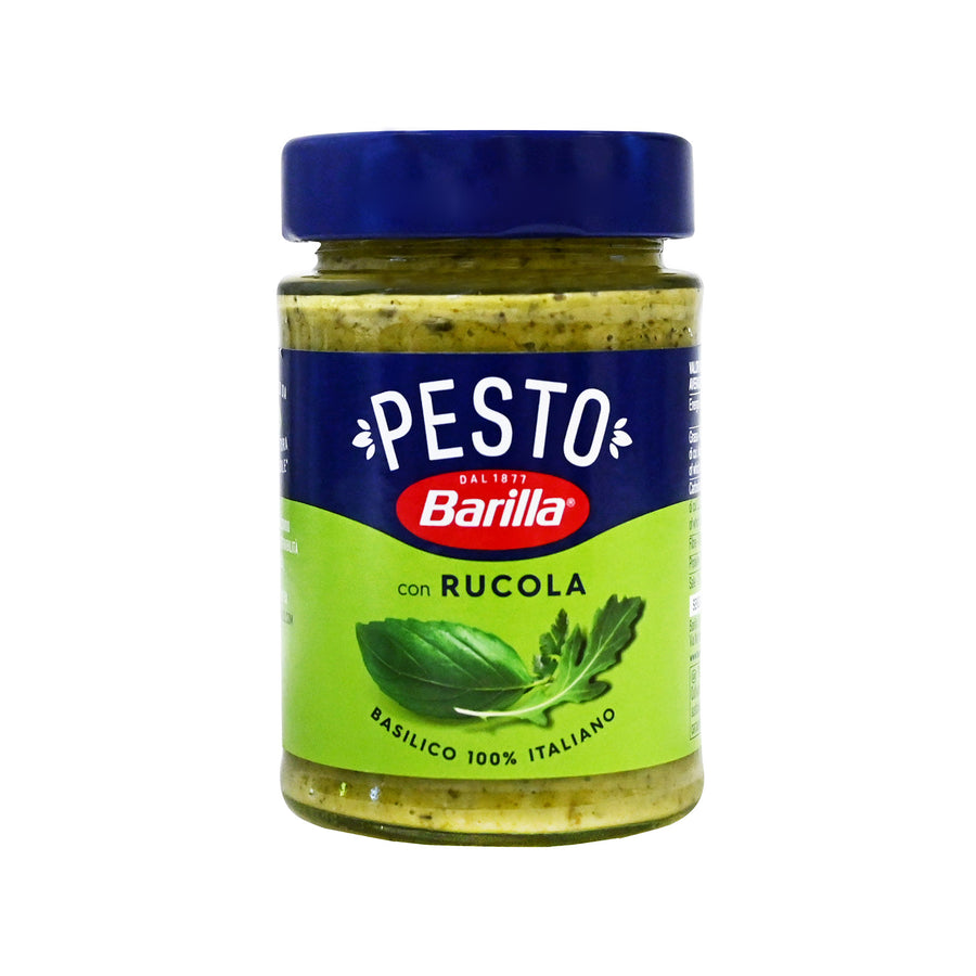 Barilla Pesto Rucola 190g