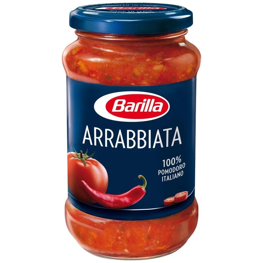 Barilla Σάλτσα Arrabbiata 400g