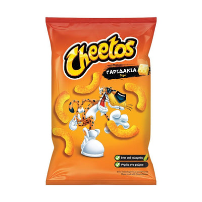 Cheetos Γαριδάκια Lotto
