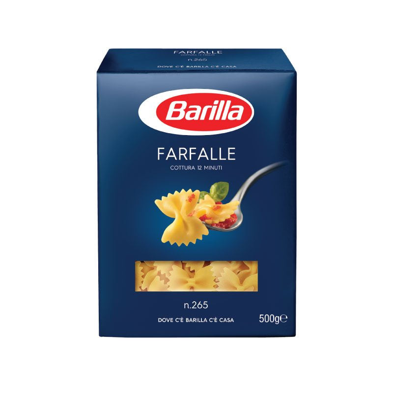 Barilla Farfalle N.265 500g