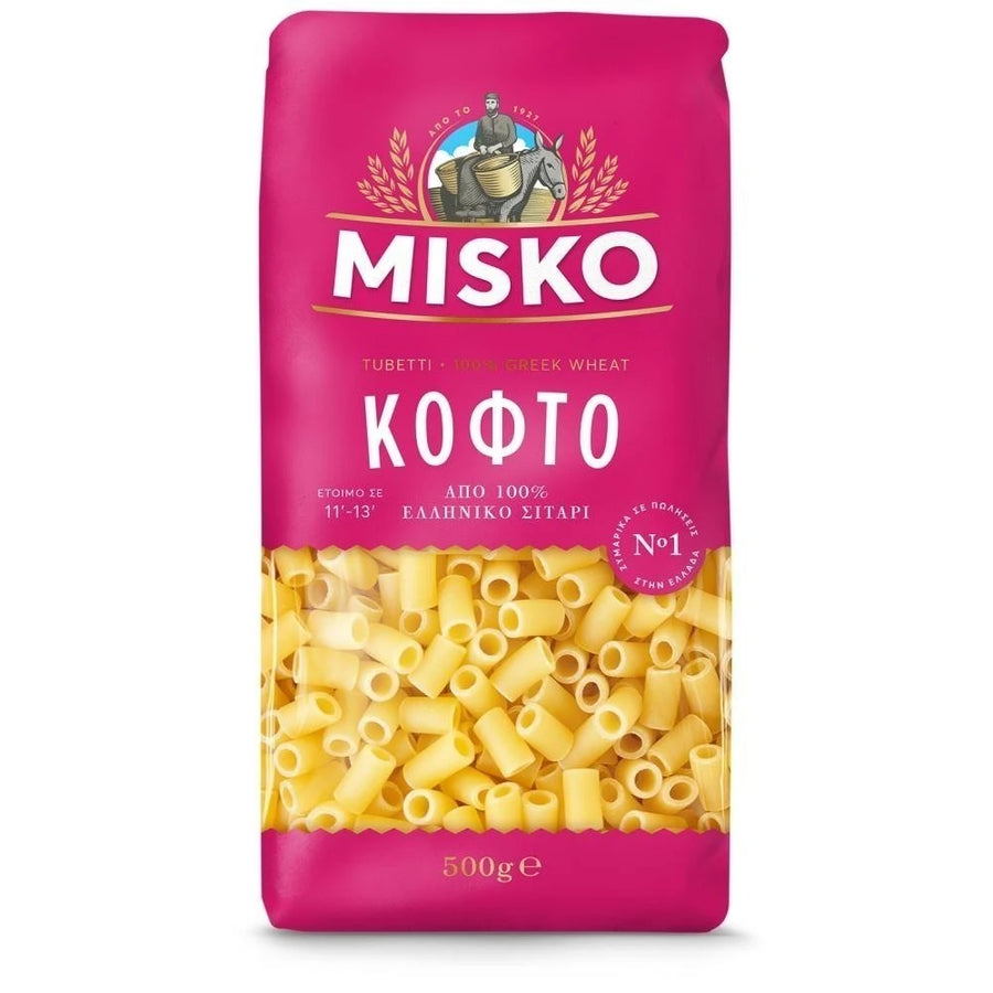 Misko Κοφτό 500g