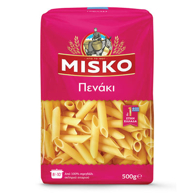Misko Πενάκι 500g