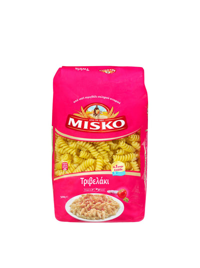 Misko Τριβελάκι 500g
