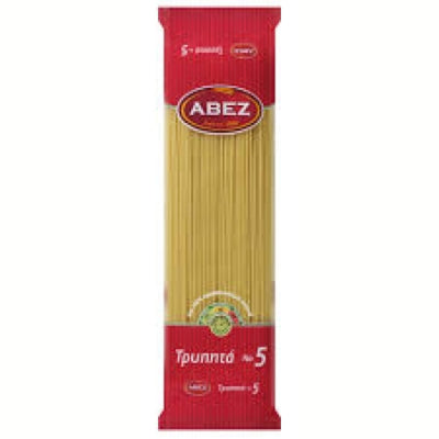 Αβέζ Bucatini No5 500g