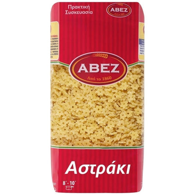 Αβέζ Αστράκι 500g