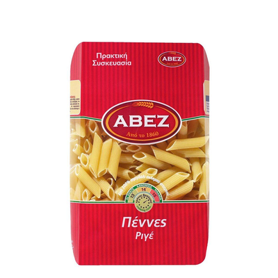 Αβέζ Πέννες Ριγέ 500g