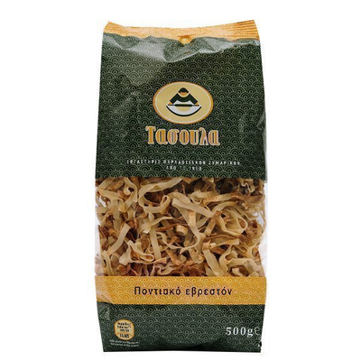 Τασούλα Ποντιακό Εβρεστόν 500g